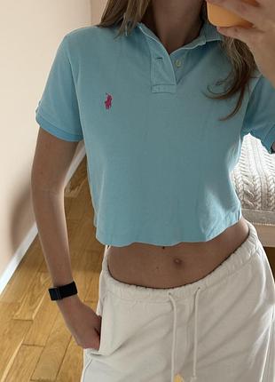 Топ жіночий ralph lauren
