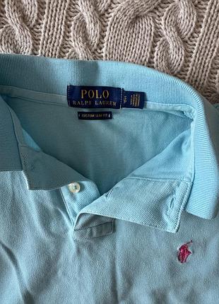 Топ жіночий ralph lauren 3