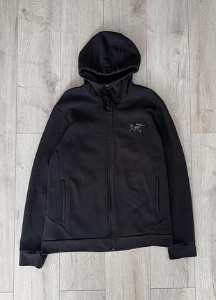 Зіп худі arc’teryx