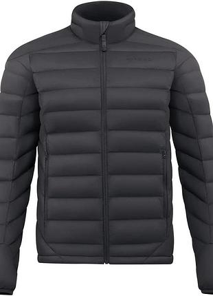 Куртка frontier vinca black xxxl