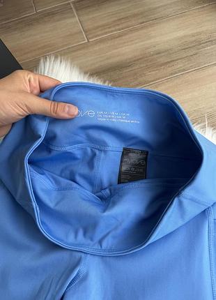 Спортивні лосіни h&m 3