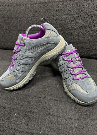 Кросівки columbia 4