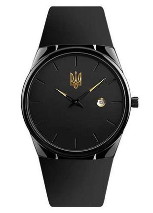 Часы наручные 1509bk skmei, black, ukraine