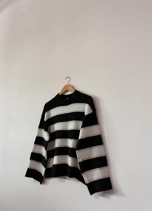 Базовий светр h&m🌿 3