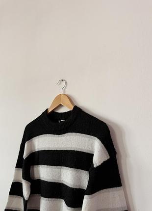 Базовий светр h&m🌿 2