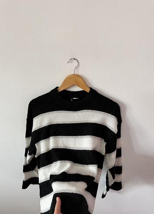 Базовий светр h&m🌿 6