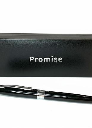 Подарункова ручка кулькова promise у футлярі 3129