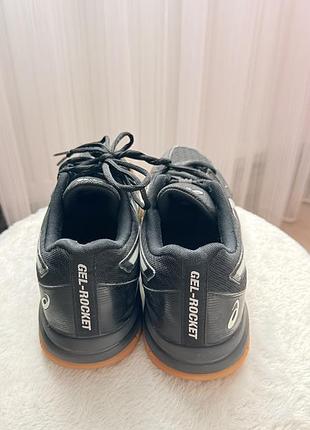 Чоловічі кросівки asics 3