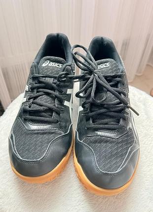 Чоловічі кросівки asics 2