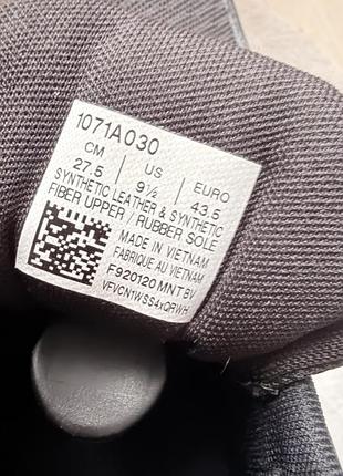 Чоловічі кросівки asics 5