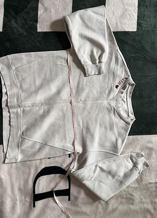 Свитшот кофта худи zara