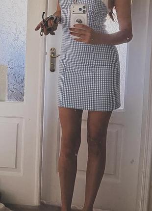 Нова сукня zara