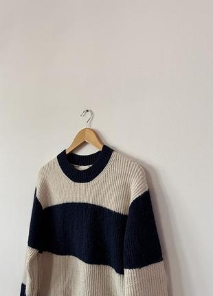 Базовий светр h&m🌿 2