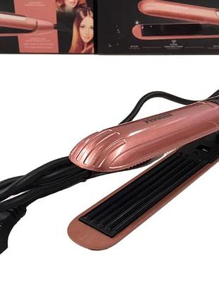 Утюжок выпрямитель pro mozer mz 7073