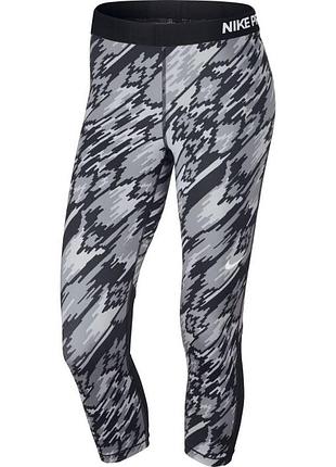 Легінси капрі nike pro 7