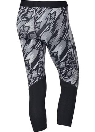 Легінси капрі nike pro 8