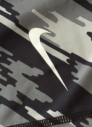 Легінси капрі nike pro 4
