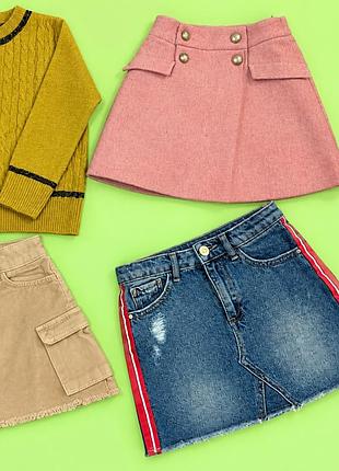 Комплект одежды zara pp 116 си на 4’5 лет