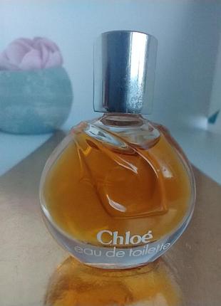 Chloé (parfums lagerfeld) karl lagerfeld миниатюра 3,7мл