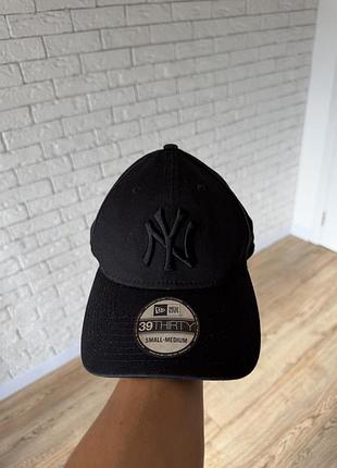 Кепка new era new york оригінал
