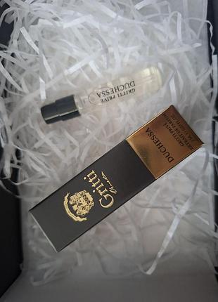 Gritti duchessa extrait de parfum (пробный образец 2 мл) 3