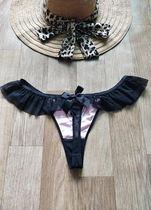 Эффектные трусики m ann summers 5