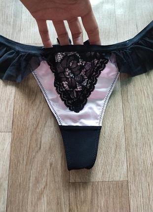 Эффектные трусики m ann summers 2