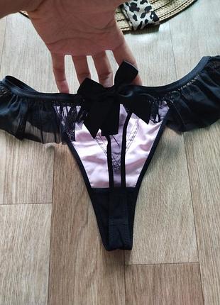 Эффектные трусики m ann summers 6