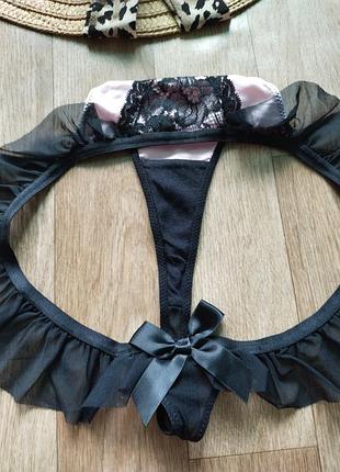 Эффектные трусики m ann summers 7