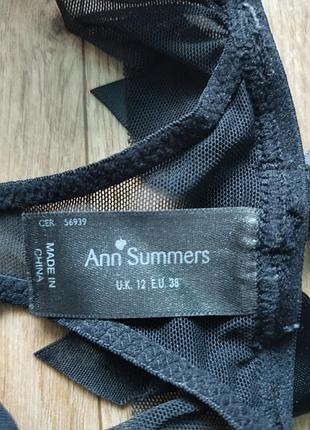 Эффектные трусики m ann summers 8