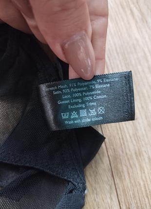 Эффектные трусики m ann summers 9