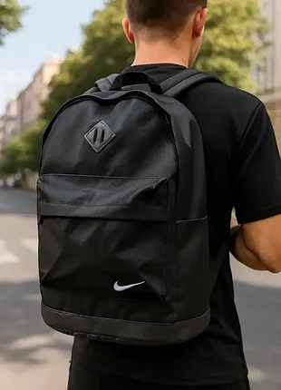 Рюкзак портфель школьный спортивный nike 3