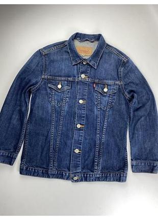 Куртка levi's