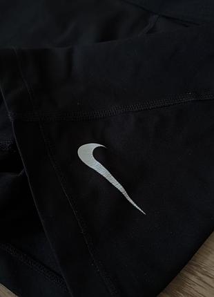 Шорти nike pro 3