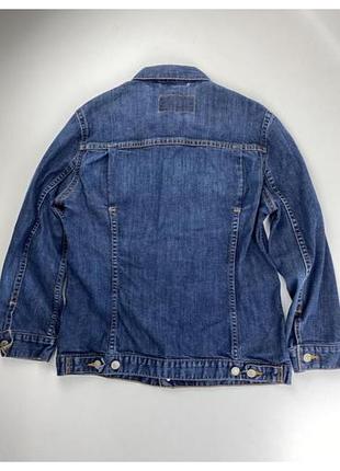 Куртка levi's 2
