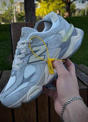 Мужские кроссовки n*w b*lance 9060