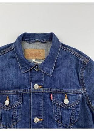 Куртка levi's 3