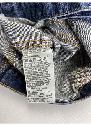 Куртка levi's 4
