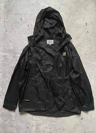 Чоловіча вітрозахисна куртка вітровка carhartt wipp