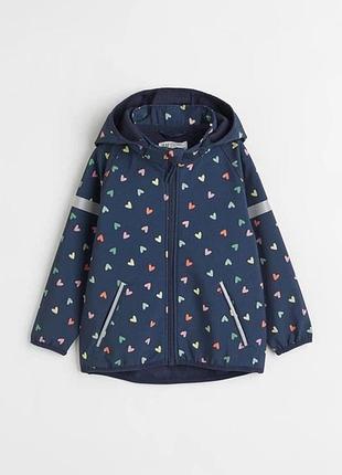 Продам курточку фірми h&m