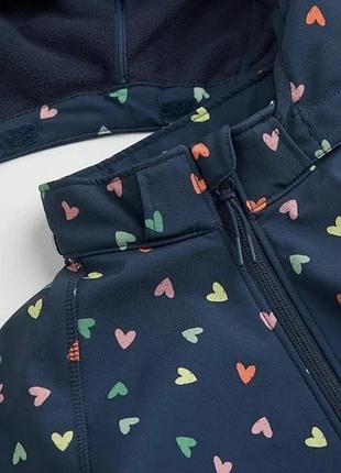 Продам курточку фірми h&m 4