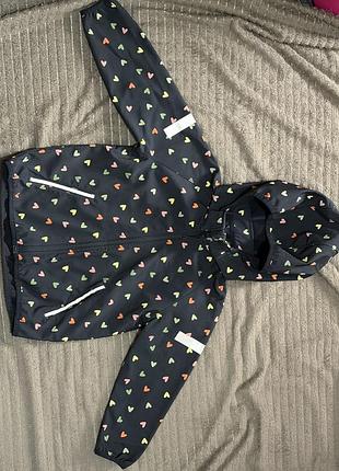 Продам курточку фірми h&m 5