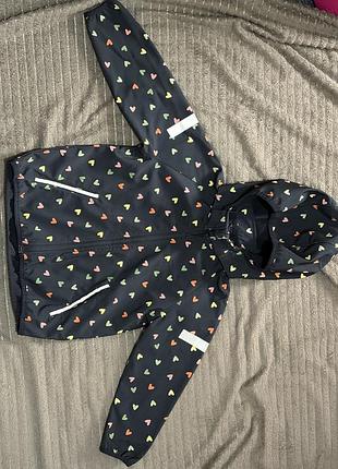 Продам курточку фірми h&m 6