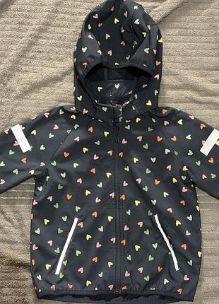 Продам курточку фірми h&m 7