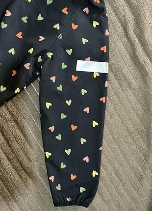 Продам курточку фірми h&m 8