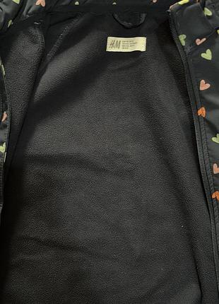 Продам курточку фірми h&m 10