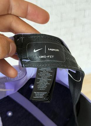 Кепка nike оригінал 6