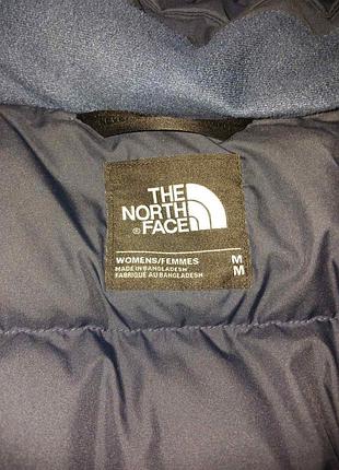 Жіноча куртка north face arctic parka. орігінал. розмір m.
