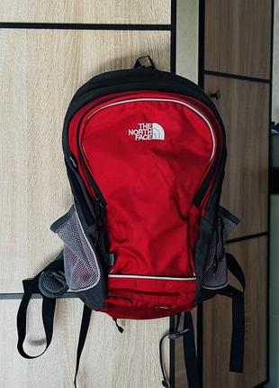 Рюкзак портфель the north face 26l спортивний для походу