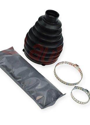 Пильовик шрусу mazda 3, 6, toyota avensis, auris 06 - зовнішній (25x80x108) autofren seinsa